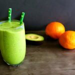 Orange Avocado Smoothie Recipe: The Best and Healthiest Weight Loss Smoothie