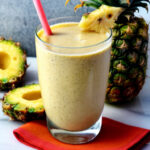 How To Make A Pineapple Smoothie