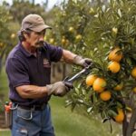 A Comprehensive Guide To Pruning Citrus Trees